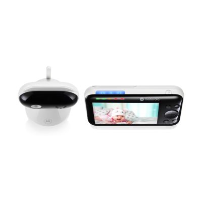 Motorola PIP1500 Babyfoon Motorola PIP1500 Babyfoon