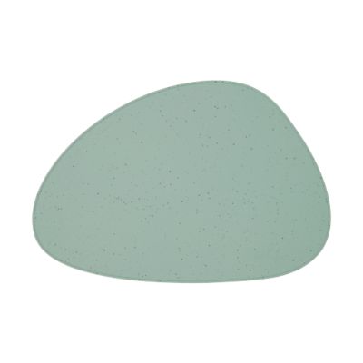 Kikkaboo Placemat - Platina Siliconen