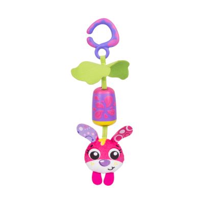 Playgro Cheecky Chime Sunny Bunny Playgro Cheecky Chime Sunny Bunny
