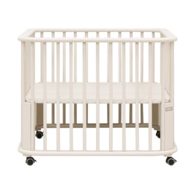 Bopita Box Caro Incl. Wielen