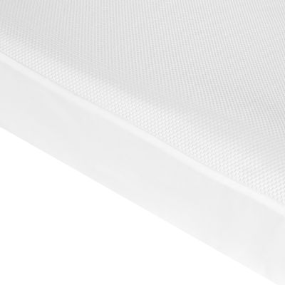 Polydaun 3D Mesh PU Hoeslaken 70 x 150 cm Polydaun 3D Mesh PU Hoeslaken 70 x 150 cm