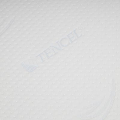 Pretura Boxmatras - Tencel - Rond – 90 x 4,5 cm Pretura Boxmatras - Tencel - Rond – 90 x 4,5 cm