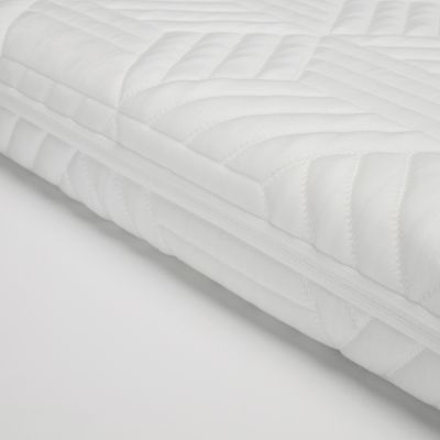 Pretura Ledikantmatras - Essential Plain - 60 x 120 x 11 cm Pretura Ledikantmatras - Essential Plain - 60 x 120 x 11 cm