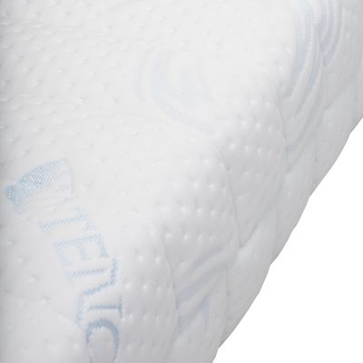 Pretura Ledikantmatras - Tencel  - 90 x 200 x 14 cm