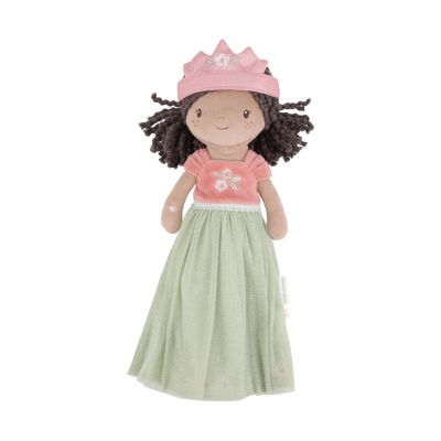 Little Dutch Knuffelpop Prinses Evi - 35 cm Little Dutch Knuffelpop Prinses Evi - 35 cm