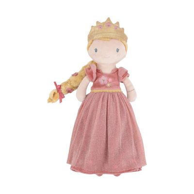 Little Dutch Knuffelpop Prinses Julia - 35 cm Little Dutch Knuffelpop Prinses Julia - 35 cm
