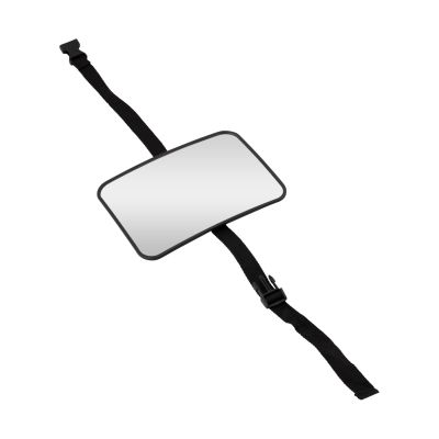 Puck Autospiegel - Zwart Puck Autospiegel - Zwart
