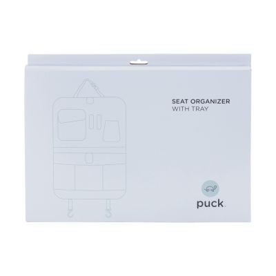 Puck Stoelorganizer Puck Stoelorganizer