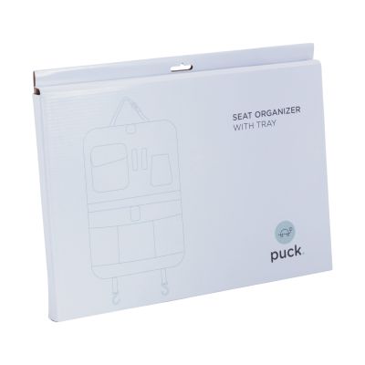 Puck Stoelorganizer Puck Stoelorganizer