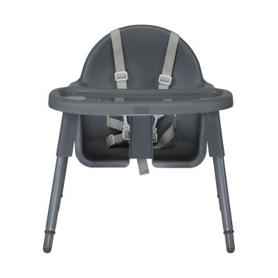 Puck Kinderstoel Puck Mat Grijs Puck Kinderstoel Puck Mat Grijs
