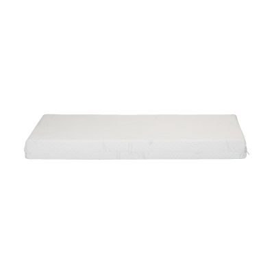 Puck Wiegmatras - Koudschuim - Tencel - 40 x 80 x 10 cm Puck Wiegmatras - Koudschuim - Tencel - 40 x 80 x 10 cm