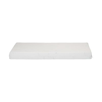 Puck Ledikantmatras - Koudschuim - Tencel - 60 x 120 cm Puck Ledikantmatras - Koudschuim - Tencel - 60 x 120 cm