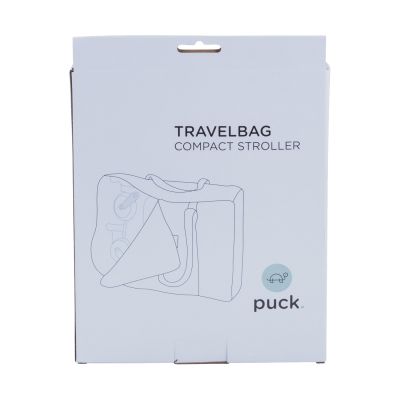 Puck Transsporttas voor compact Buggy Puck Transsporttas voor compact Buggy