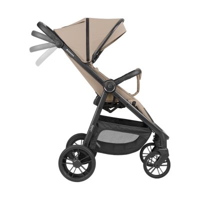 Kikkaboo Jody Kinderwagen - Beige