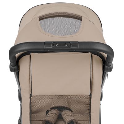 Kikkaboo Jody Kinderwagen - Beige
