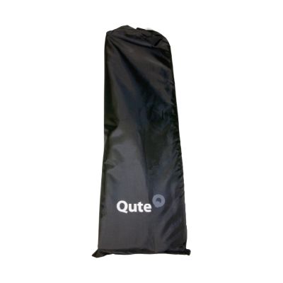 Qute Q-switch Zwart Qute Q-switch Zwart