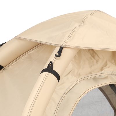 Qute Q-Tent