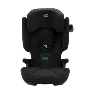Britax Römer KIDFIX i-SIZE Autostoel - Cosmos Black Britax Römer KIDFIX i-SIZE Autostoel - Cosmos Black