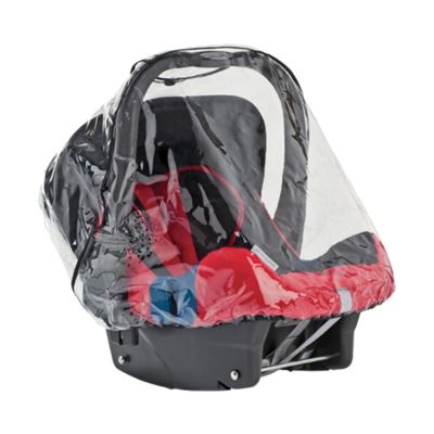 Britax Römer Regenhoes Smart Baby-Safe 5Z / 3 i-Size / Core