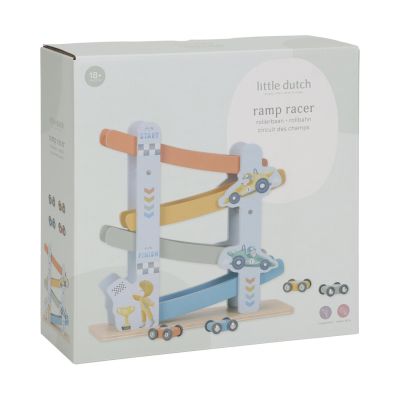 Little Dutch Rollerbaan Little Dutch Rollerbaan