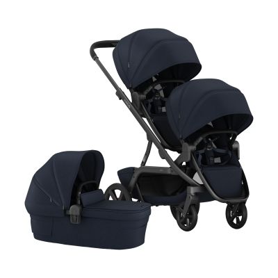 Redsbaby Nuvo 2 Duo Kinderwagen