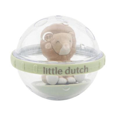 Little Dutch Safari Friends Roterende ballen
