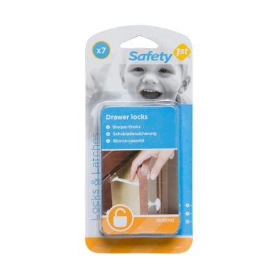 Safety 1st Ladestoppers