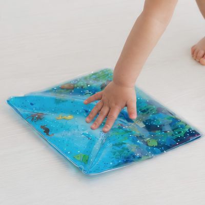 Sense2Play Sensorische Speelmat - Zeedieren