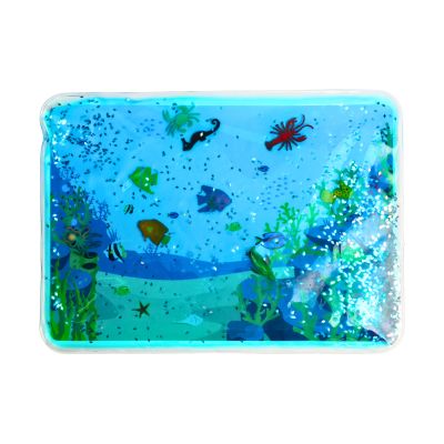 Sense2Play Sensorische Speelmat - Zeedieren