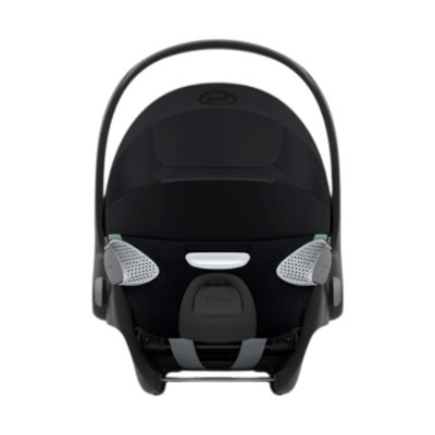 Cybex Cloud T i-Size Plus Sepia Black