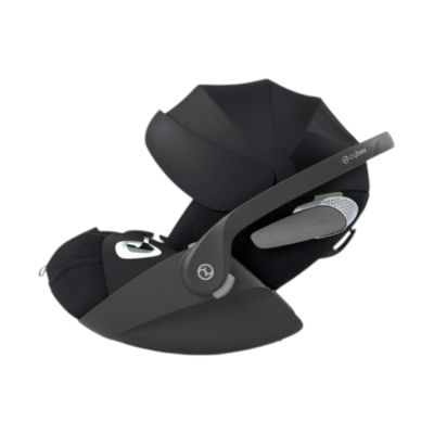 Cybex Cloud T i-Size Plus Sepia Black