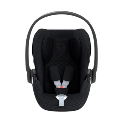 Cybex Cloud T i-Size Plus Sepia Black