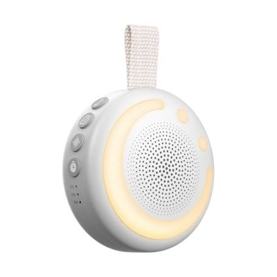 Numsy White Noise Machine – Shush – Wit