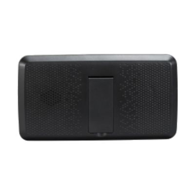 Qute Babyfoon Q-Connection Signal - Zwart Qute Babyfoon Q-Connection Signal - Zwart