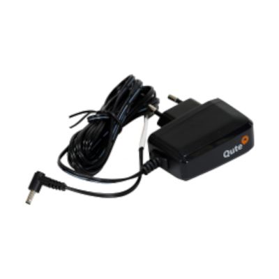 Qute Babyfoon Q-Connection Signal - Zwart Qute Babyfoon Q-Connection Signal - Zwart