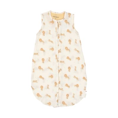 Little Dutch Safari Leo Slaapzak Zomer - 70 cm Little Dutch Safari Leo Slaapzak Zomer - 70 cm