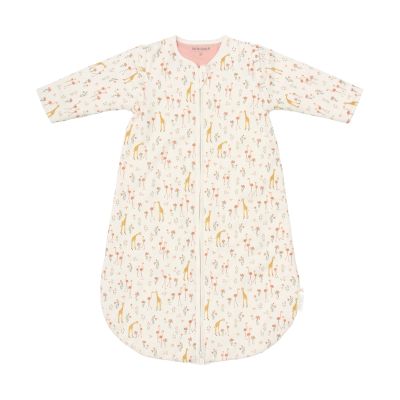 Little Dutch Blooming Safari Slaapzak Winter - 70 cm