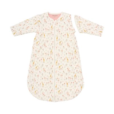 Little Dutch Blooming Safari Slaapzak Winter - 70 cm