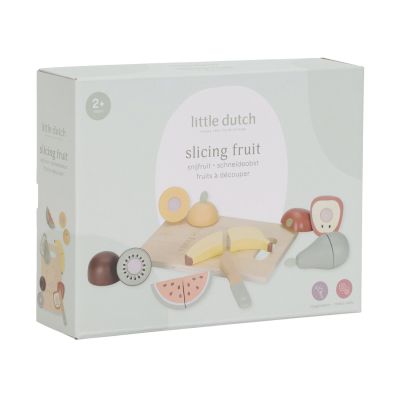 Little Dutch Snijfruit Little Dutch Snijfruit