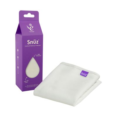 Snuz Topper Waterproof - Studio - 44 x 80 cm