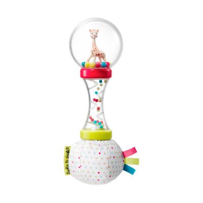 Sophie De Giraf Zachte Maracas Sophie De Giraf Zachte Maracas