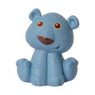 Speelgoedtopdeals Jungledieren - 3 Stuks - Bioplastic Speelgoedtopdeals Jungledieren - 3 Stuks - Bioplastic