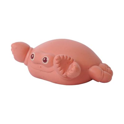 Speelgoedtopdeals Mama & Baby Badspeelgoed - 6 Stuks - Bioplastic