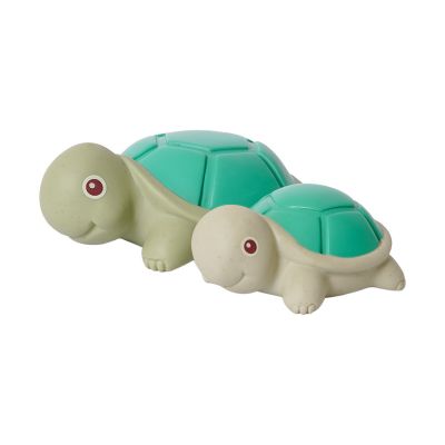 Speelgoedtopdeals Mama & Baby Badspeelgoed - 6 Stuks - Bioplastic