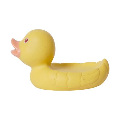 Speelgoedtopdeals Mama & Baby Badspeelgoed - 6 Stuks - Bioplastic