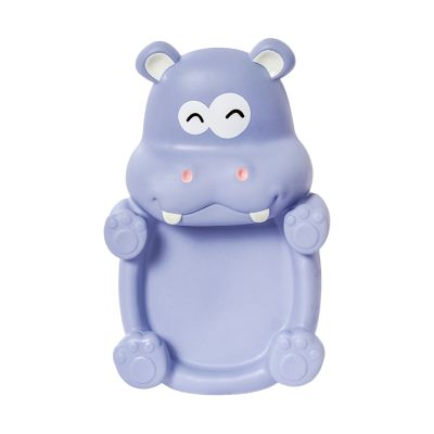 Speelgoedtopdeals Nijlpaard Badspeelgoed - 4 Stuks - Bioplastic Speelgoedtopdeals Nijlpaard Badspeelgoed - 4 Stuks - Bioplastic