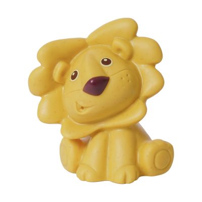 Speelgoedtopdeals Safari Dieren - 3 Stuks - Bioplastic Speelgoedtopdeals Safari Dieren - 3 Stuks - Bioplastic