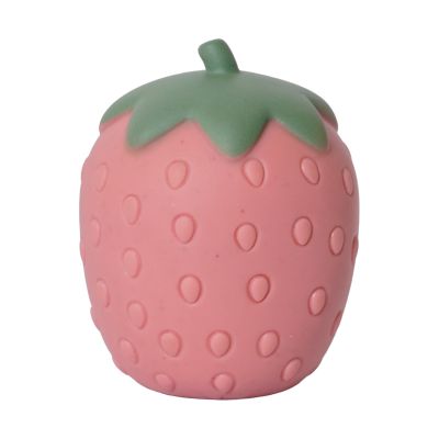 Speelgoedtopdeals Vingerpoppetjes Boswereld - 6 Stuks - Bioplastic