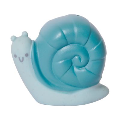 Speelgoedtopdeals Vingerpoppetjes Boswereld - 6 Stuks - Bioplastic