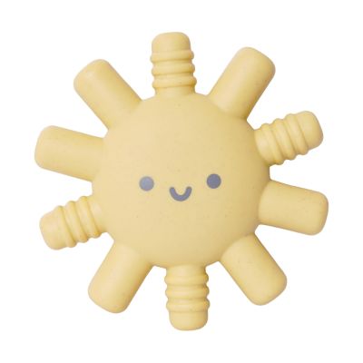 Speelgoedtopdeals Vingerpoppetjes Boswereld - 6 Stuks - Bioplastic